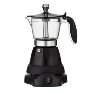 Electric Moka / Espresso Maker Personal Use