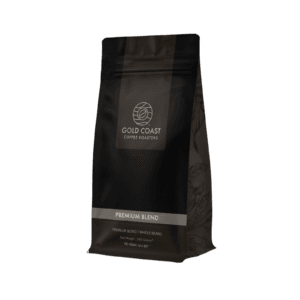 Premium Blend by Gold Coast Coffee Roasters (500g Pack)