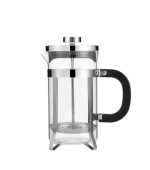 French Press Coffee Maker 1000ML | Stainless Steel & Glass | Best Price in Bangladesh