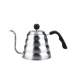 Gooseneck pour over kettle 1.2L stainless steel in Bangladesh
