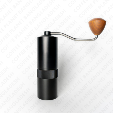 Premium coffee hand grinder precision burr in Bangladesh