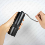 Premium Coffee Hand Grinder — Precision Burr Grinder | Delivery All Over Bangladesh - Image 2