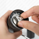 Premium Coffee Hand Grinder — Precision Burr Grinder | Delivery All Over Bangladesh - Image 6