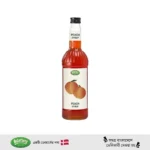 Østerberg Denmark Peach Syrup | Premium Peach Syrup Bangladesh