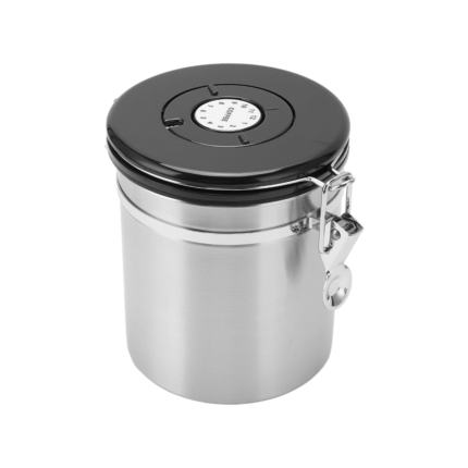 Airtight coffee bean canister storage container in Bangladesh
