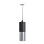 Frothing Milk with Handheld Frother