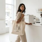 Gold Coast Coffee Roasters Tote Bag — Reusable Bag | Delivery All Over Bangladesh - Image 2