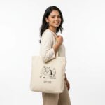 Gold Coast Coffee Roasters Tote Bag
