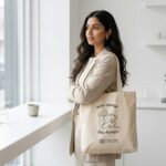 Gold Coast Coffee Roasters Tote Bag — Reusable Bag | Delivery All Over Bangladesh - Image 2