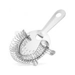 Hawthorne strainer 4-prong cocktail bar tool in Bangladesh