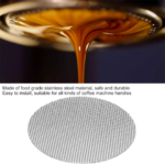 Puck Screen / Diffuser — Espresso Shower Screen for Portafilter | Delivery All Over Bangladesh - Image 4