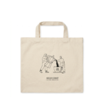 Gold Coast Coffee Roasters reusable tote bag in Bangladesh