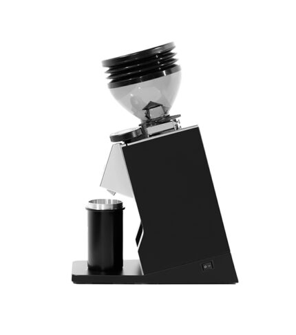 Eureka Mignon Pisa 65 single dose coffee grinder Black – 65mm all-purpose burrs Bangladesh