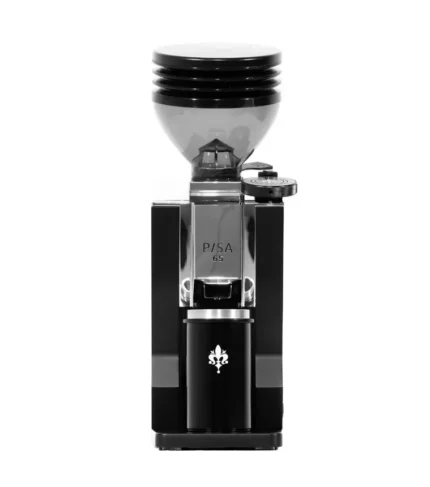 Eureka Mignon Pisa 65 single dose coffee grinder Black – 65mm all-purpose burrs Bangladesh