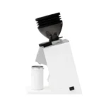 Eureka Mignon Pisa 65 single dose coffee grinder Black – 65mm all-purpose burrs Bangladesh best price