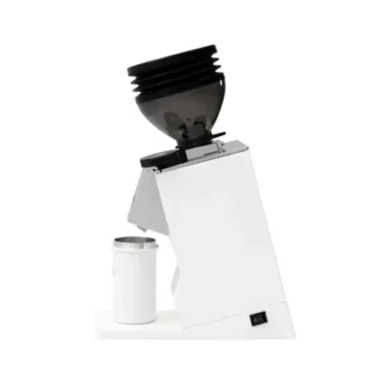 Eureka Mignon Pisa 65 single dose coffee grinder Black – 65mm all-purpose burrs Bangladesh best price