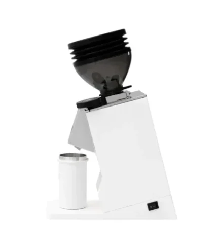 Eureka Mignon Pisa 65 single dose coffee grinder Black – 65mm all-purpose burrs Bangladesh best price