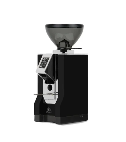 Eureka Mignon Bravo touchscreen coffee grinder Black – 50mm flat burr espresso grinder Bangladesh
