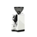 Eureka Mignon Bravo touchscreen coffee grinder White – 50mm flat burr espresso grinder Bangladesh