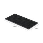 Non-Slip Rubber Bar Mat 6″×12″ – Coffee Station Mat – Gold Coast Coffee Roasters Bangladesh