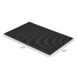 Bar Mat 12x18 Inch Rubber Counter Mat Bangladesh