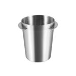 58mm Espresso Dosing Cup for coffee grinding and espresso preparation in Bangladesh