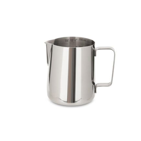 Gold Coast 350ml milk pitcher for coffee steaming and frothing in Bangladesh