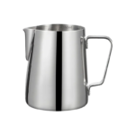 Gold Coast 600ml milk pitcher for coffee steaming and frothing in Bangladesh