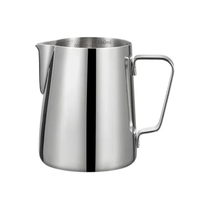 Gold Coast 1000ml milk pitcher for coffee steaming and frothing in Bangladesh