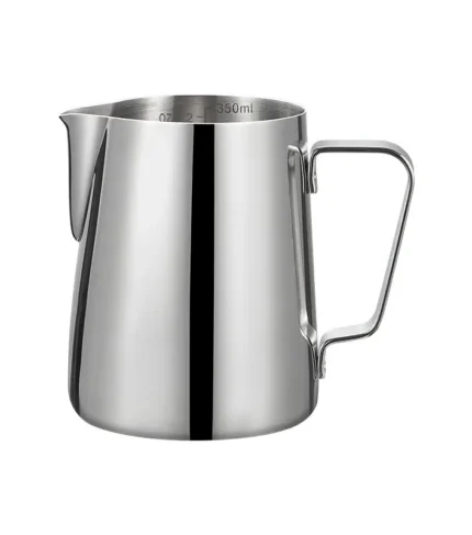 Gold Coast 1000ml milk pitcher for coffee steaming and frothing in Bangladesh