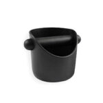 Gold Coast plastic coffee knock box for espresso grounds disposal in Bangladesh
