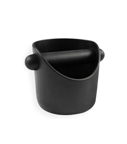 Gold Coast plastic coffee knock box for espresso grounds disposal in Bangladesh