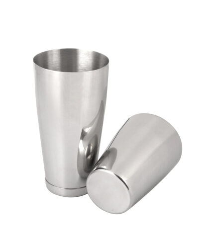 Gold Coast Boston Shaker for cocktail and beverage preparation in Bangladesh